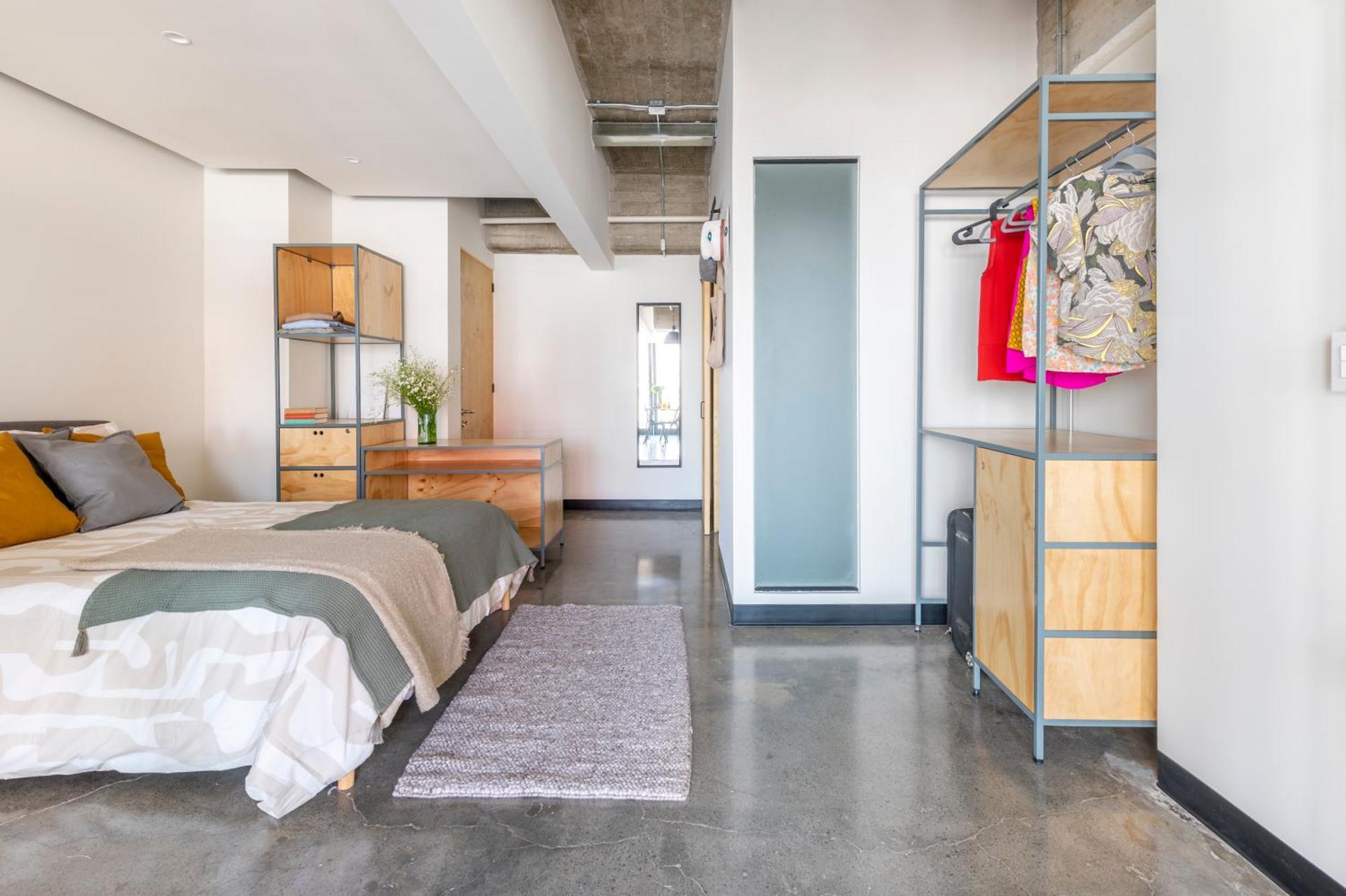 Triver Coliving Mexico City Exterior photo